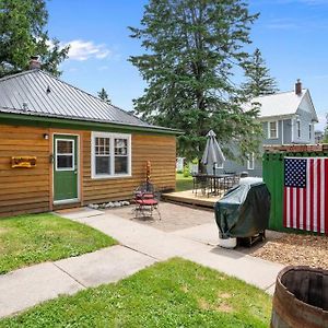 Centrally Located - Historic Blaney Park- Michigan